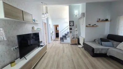 Semi-detached chalet in Polígono Diseminados 8432, no. 2 photo 37