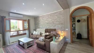 Semi-detached chalet in Polígono Diseminados 8432, no. 2 photo 11