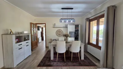 Semi-detached chalet in Polígono Diseminados 8432, no. 2 photo 13