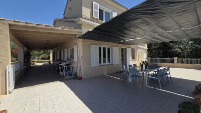 Semi-detached chalet in Polígono Diseminados 8432, no. 2 photo 27