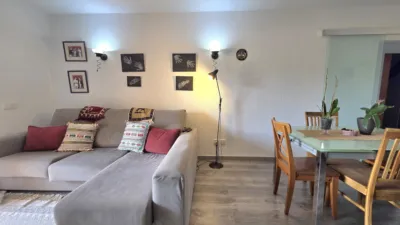 Penthouse at Carrer de Taulera, 10 photo 4