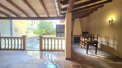 Semi-detached house on Carrer de Sestador photo 34