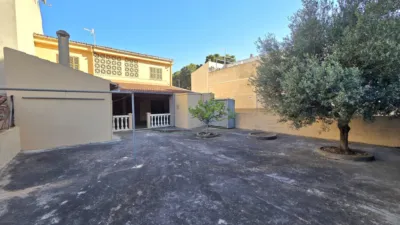 Semi-detached house on Carrer de Sestador photo 36