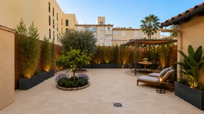Semi-detached house on Carrer de Sestador photo 3