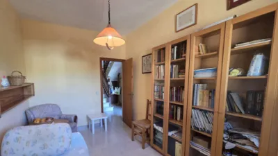 Semi-detached house on Carrer de Sestador photo 25