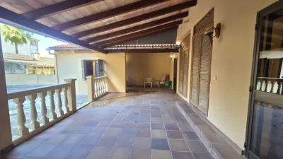 Semi-detached house on Carrer de Sestador photo 32