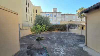 Semi-detached house on Carrer de Sestador photo 35