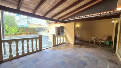 Semi-detached house on Carrer de Sestador photo 33