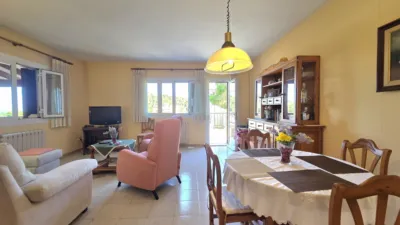 Semi-detached house on Carrer de Sestador photo 9