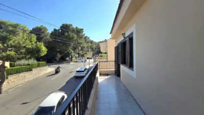 Semi-detached house on Carrer de Sestador photo 8