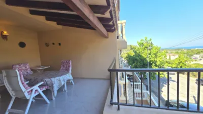 Semi-detached house on Carrer de Sestador photo 5