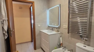 Semi-detached house on Carrer de Sestador photo 20