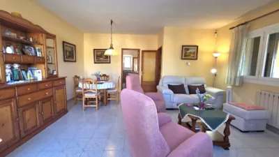 Semi-detached house on Carrer de Sestador photo 12