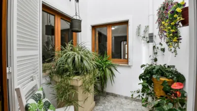 House on Carrer d'Antoni Cánovas, 16 photo 8