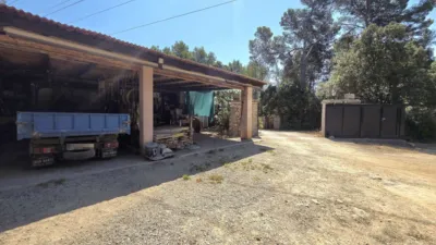 Detached house on Calle Diseminados Son Fabrer, No. 403 photo 43