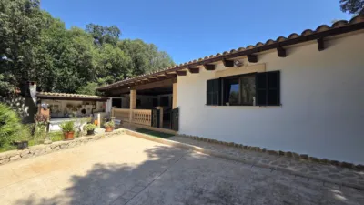 Detached house on Calle Diseminados Son Fabrer, No. 403 photo 6
