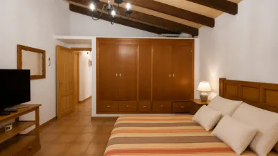 Detached house on Calle Diseminados Son Fabrer, No. 403 photo 15