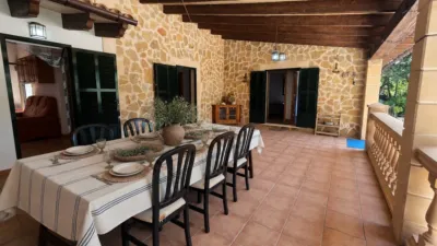 Detached house on Calle Diseminados Son Fabrer, No. 403 photo 2