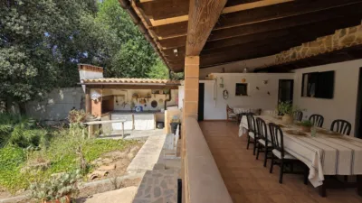 Detached house on Calle Diseminados Son Fabrer, No. 403 photo 7