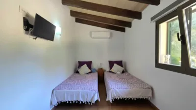 Detached house on Calle Diseminados Son Fabrer, No. 403 photo 20