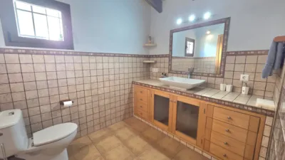 Detached house on Calle Diseminados Son Fabrer, No. 403 photo 16