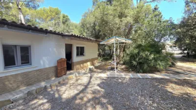 Detached house on Calle Diseminados Son Fabrer, No. 403 photo 28