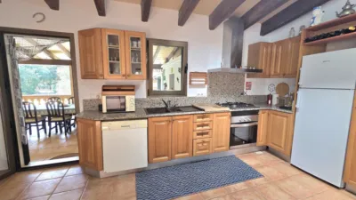 Detached house on Calle Diseminados Son Fabrer, No. 403 photo 12