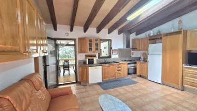 Detached house on Calle Diseminados Son Fabrer, No. 403 photo 9