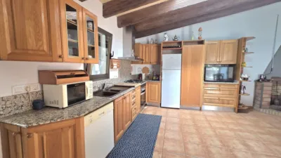 Detached house on Calle Diseminados Son Fabrer, No. 403 photo 11