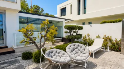 House - Vista 3