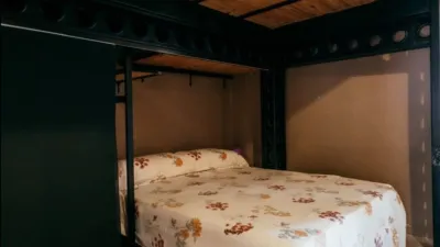 Semi-detached chalet on Carrer de Cavite photo 22