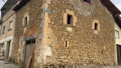 House in Barrio de Arriba photo 4