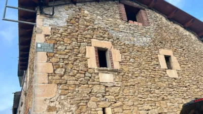 House in Barrio de Arriba photo 2