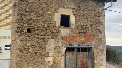 House in Barrio de Arriba photo 5