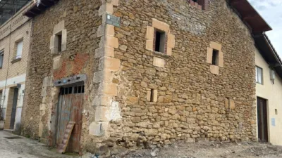 House in Barrio de Arriba photo 3