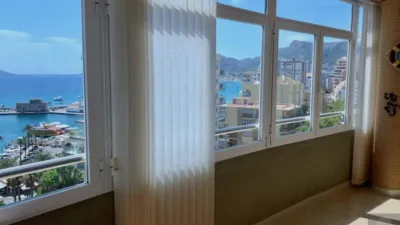 Piso – Calp, Sant Gabriel, la Marina Alta - Vista 2