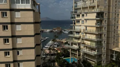 Piso – Calp, Sant Gabriel, la Marina Alta - Más