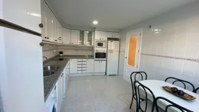 Semi-detached house in Camino Viejo de Altea photo 9