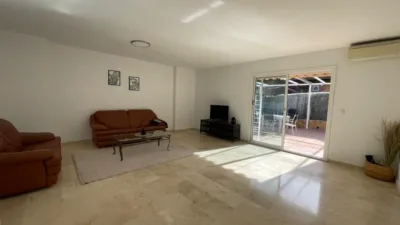 Semi-detached house in Camino Viejo de Altea photo 5