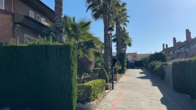 Semi-detached house in Camino Viejo de Altea photo 4