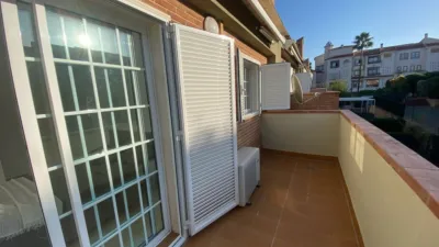 Semi-detached house in Camino Viejo de Altea photo 13