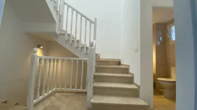 Semi-detached house in Camino Viejo de Altea photo 17