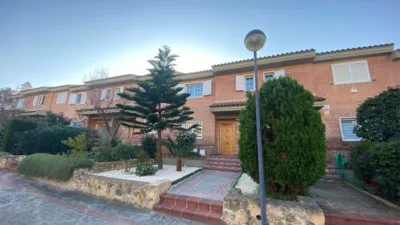 Semi-detached house in Camino Viejo de Altea photo 3