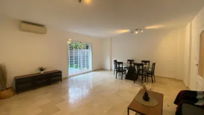 Semi-detached house in Camino Viejo de Altea photo 7