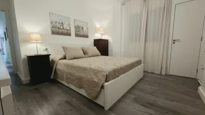 Apartment on Calle El Dragó, 40 photo 16