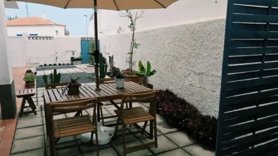 Apartment on Calle El Dragó, 40 photo 27