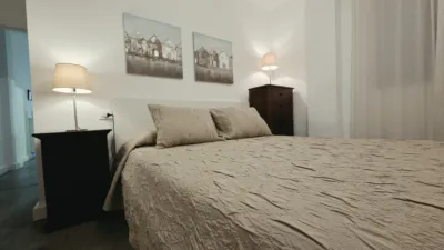 Apartment on Calle El Dragó, 40 photo 3