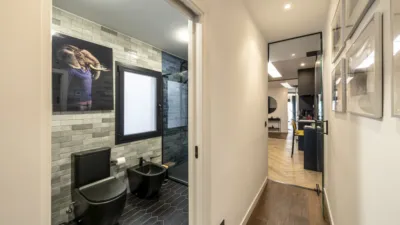 Apartment in Prosperidad photo 27