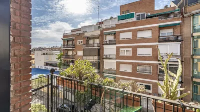 Apartment in Prosperidad photo 16