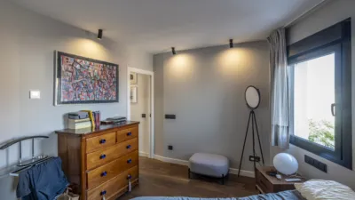 Apartment in Prosperidad photo 35